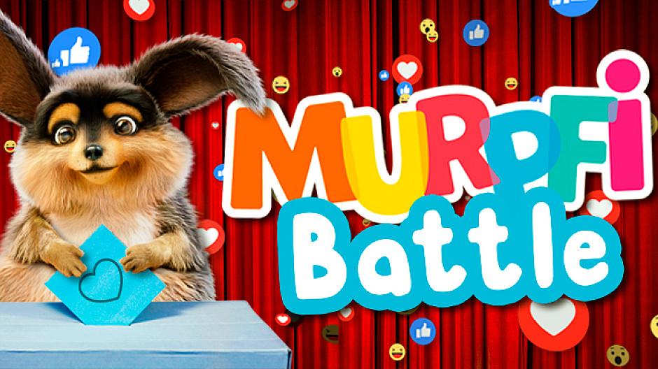 ADC: Junge Kreative sollen Migros-Murpfi bekannt machen