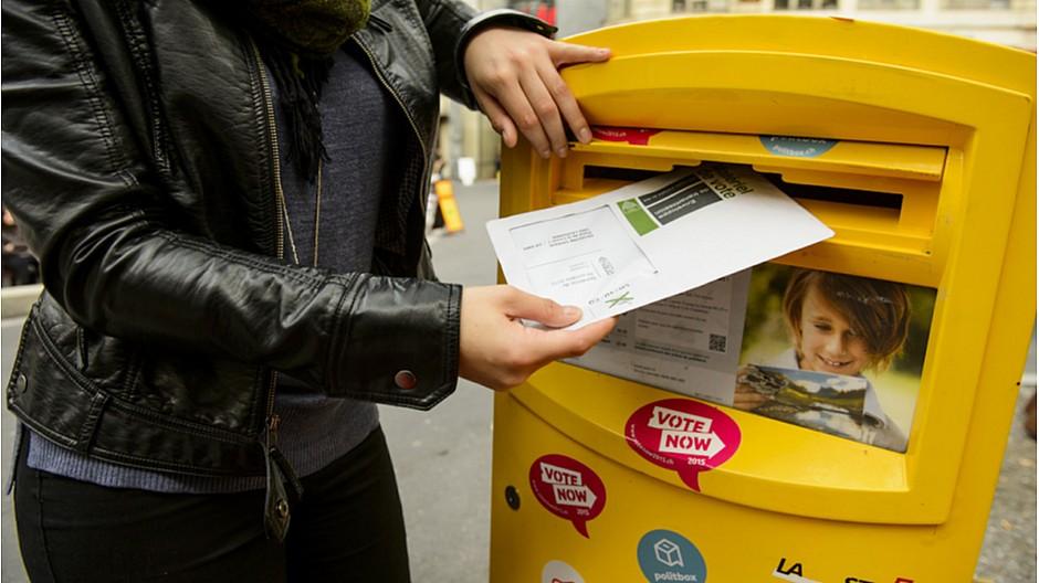 Wahlen 2019: Junge mit Sozialen Medien an die Urne bringen