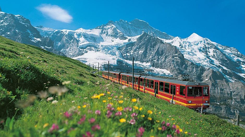 Jungfraubahnen: Gemeinsame Sache mit Sölden