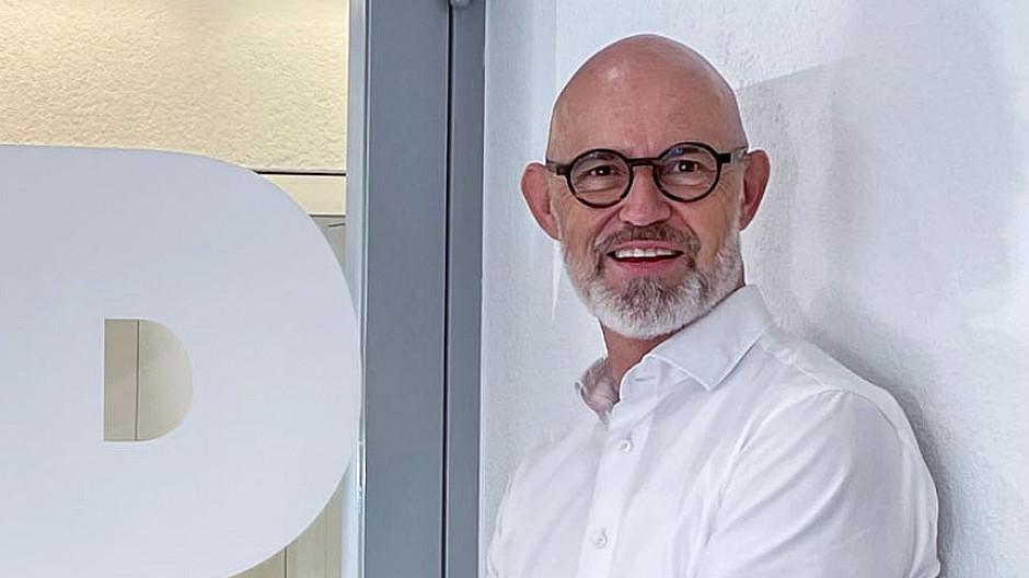 KSP: Jürg Neuenschwander stösst zur Agentur