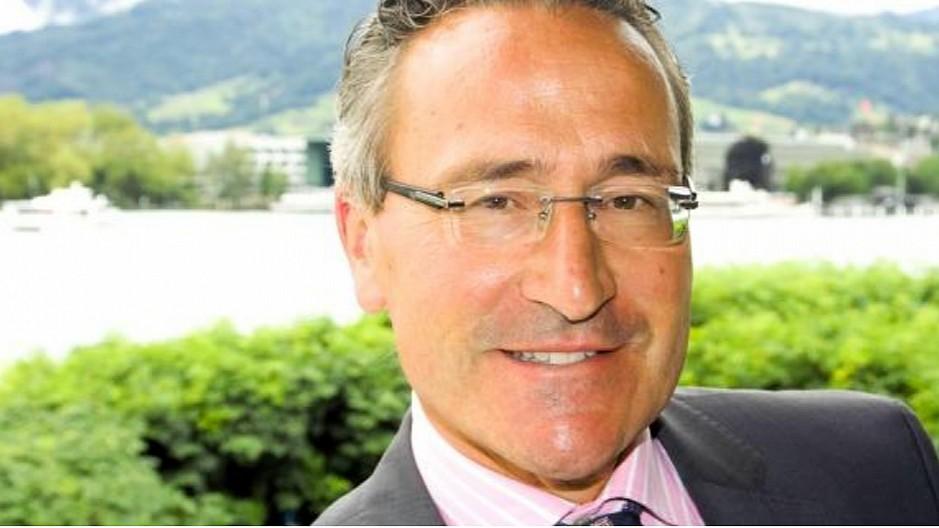 NZZ-Gruppe: Jürg Weber erhält noch mehr Verantwortung
