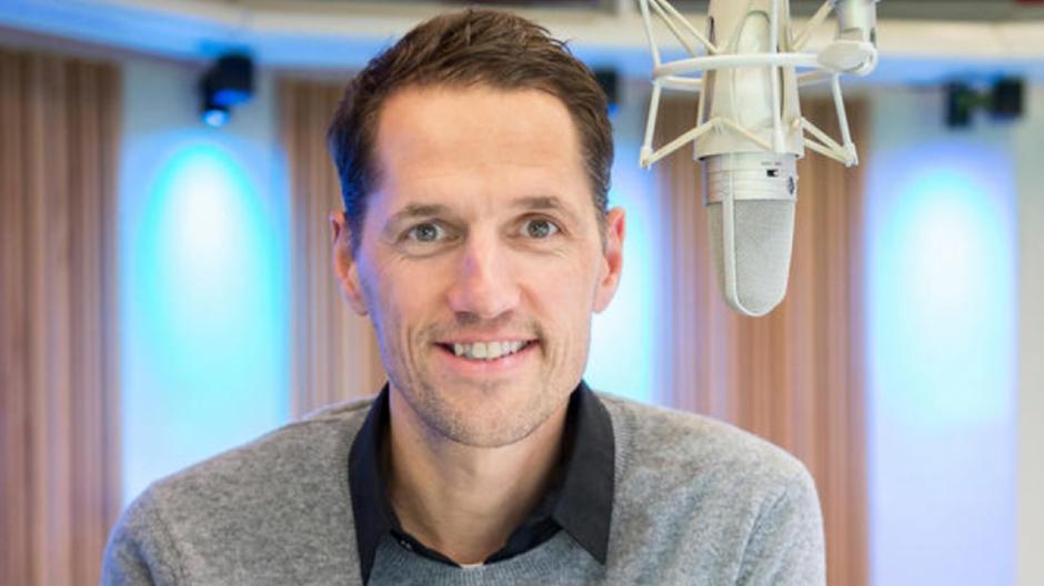 Somedia: Jürgen Törkott leitet neu Radio Südostschweiz