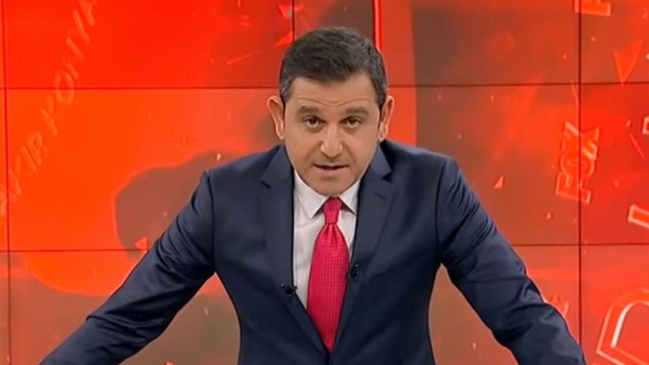 Türkei: Justiz ermittelt gegen Fernsehjournalisten