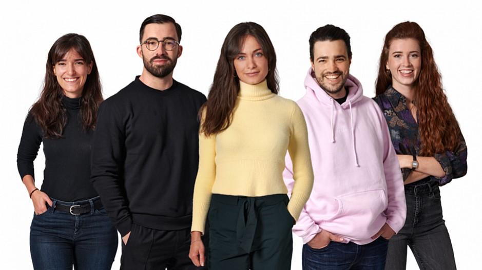 Future Creative Leaders: JvM Limmat startet Nachwuchsförderprogramm