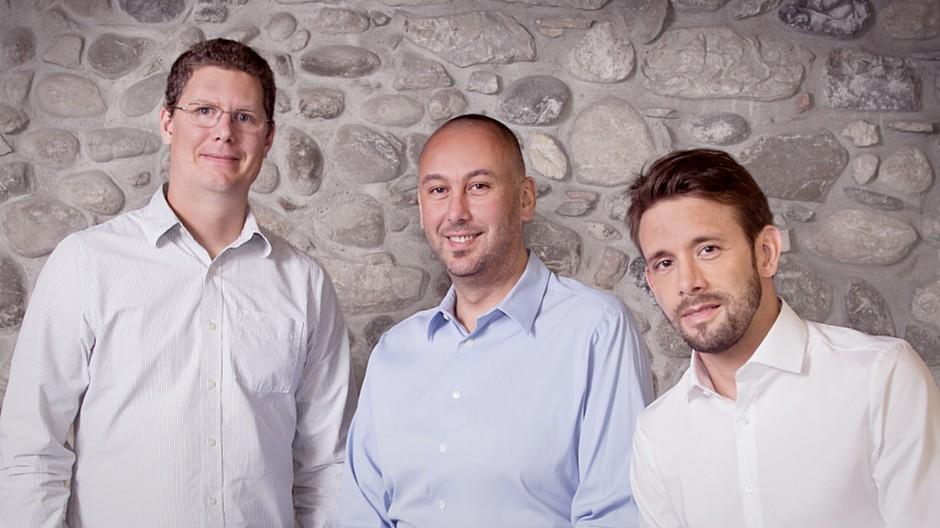 Front: JvM/Limmat-Trio gründet eigene Agentur