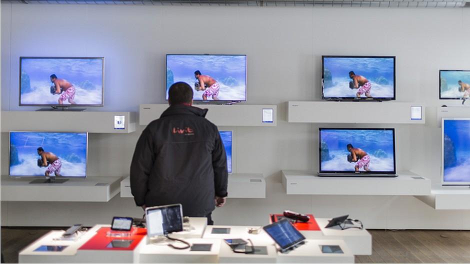 Suissedigital: Kabelnetzbetreiber verlieren weitere TV-Kunden