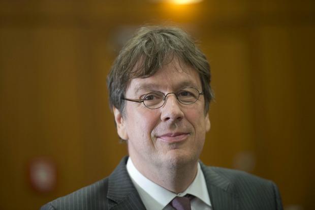 SwissMediaForum: Jörg Kachelmann spricht über Persönlichkeitsrechte