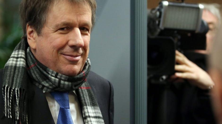 Axel Springer: Jörg Kachelmann erhält 395'000 Euro Entschädigung