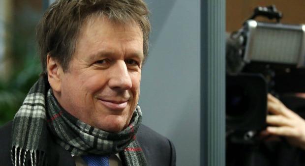 Fall Kachelmann: Jörg Kachelmann fordert 3,25 Millionen