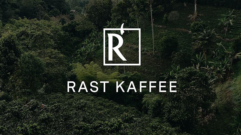 Clou: Kaffeerösterei erhält neues Erscheinungsbild