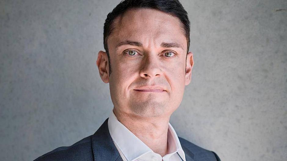 Barry Callebaut: Kai Hummel wird Kommunikationschef