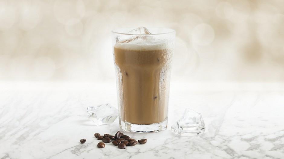 Schläfle Trittibach: Kalter Kaffee für die heissen Tage