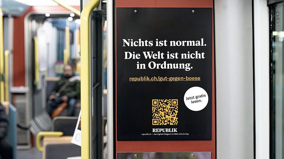 Republik: Kampagne bringt über 1000 neue Abos
