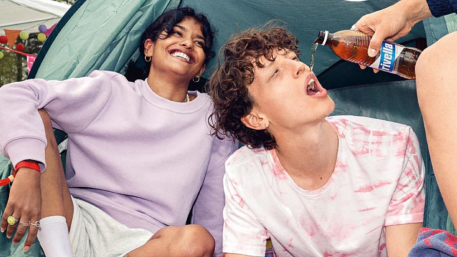 Family: Kampagne «Festivella» wird gestartet