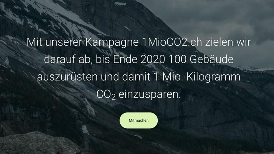 Mr. Campaigning: Kampagne für Cleveron lanciert