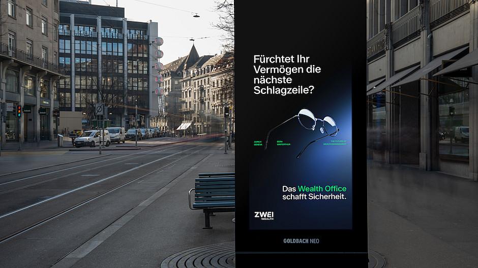 Collective Agency: Kampagne stellt unbequeme Fragen