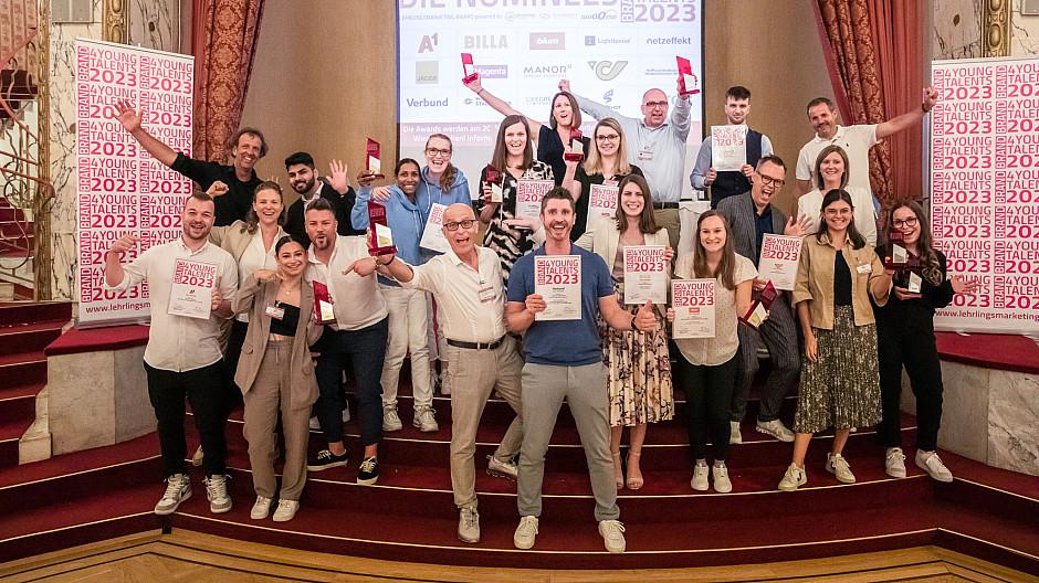 Bühler & Bühler: Kampagne von Manor gewinnt Award