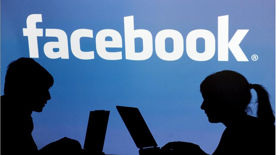 Facebook: Kampagne zu Privatsphäre gestartet