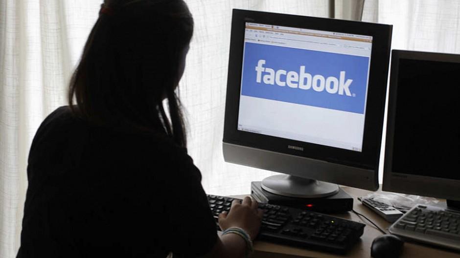 Facebook: Kampf gegen den Kontenmissbrauch