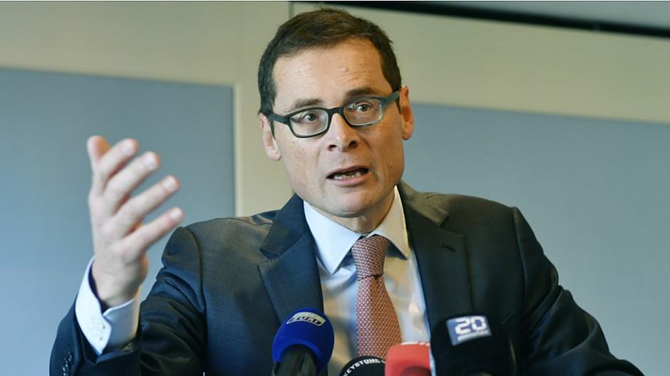 Weltwoche: Roger Köppel will in den Ständerat