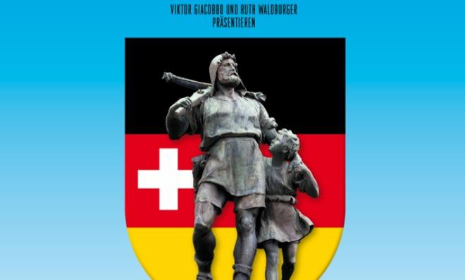 SRF: Wer bezahlt für Werbespot zum Giacobbo-Film?