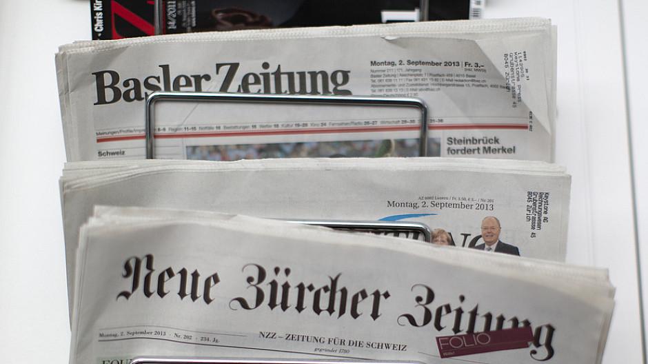 Basler Zeitung: Kantonsgericht muss nochmals über die Bücher