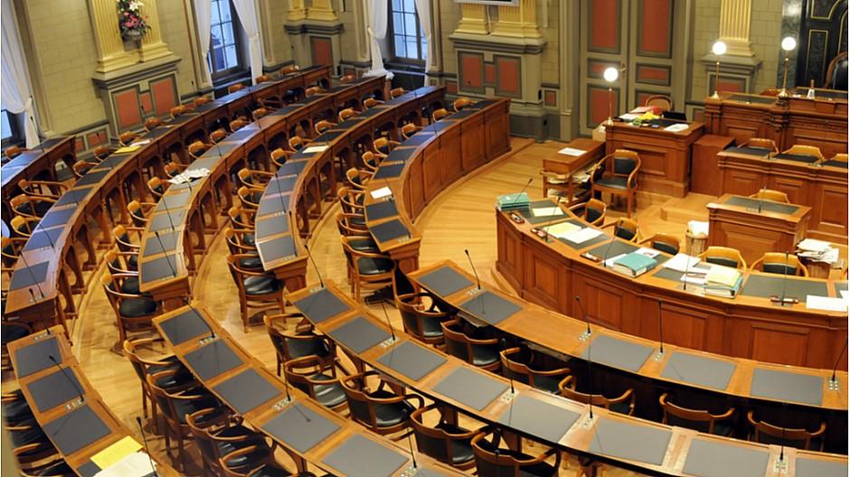 Medienförderung in St. Gallen: Kantonsrat lehnt direkte Medienförderung ab