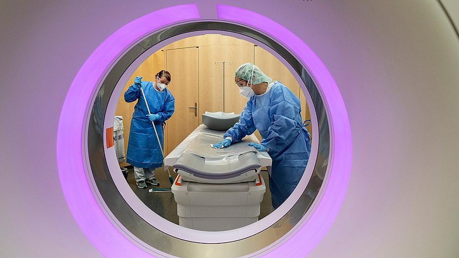 PR-Bild Award 2023: Kantonsspital Baden gewinnt für die Schweiz