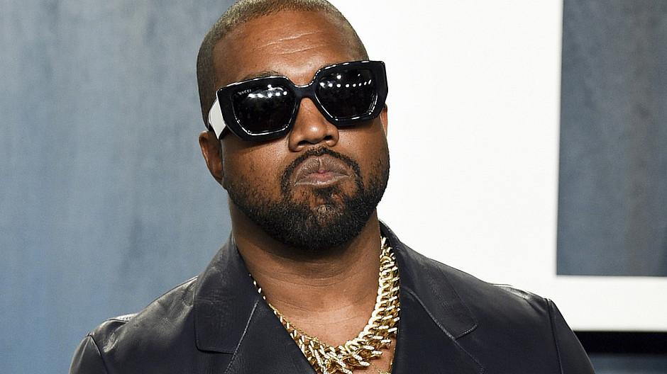 Twitter: Kanye West darf wieder posten