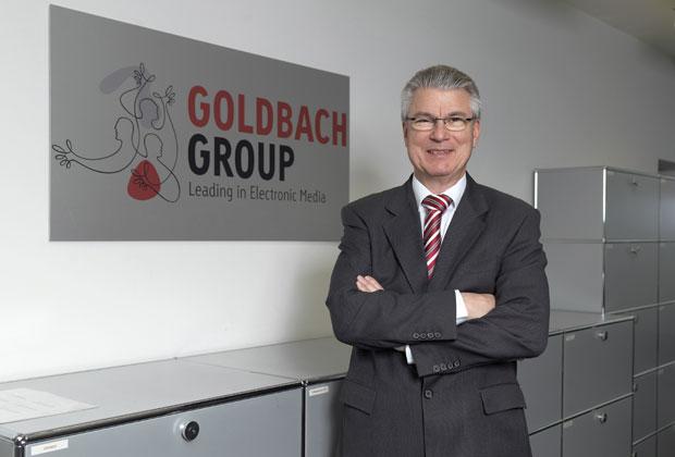 Goldbach: "Michi Frank soll sich selber treu bleiben"