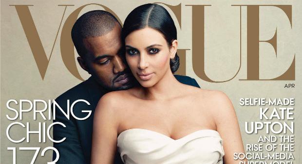 Vogue: Zeitschrift erntet Shitstorm für Kardashian-Cover