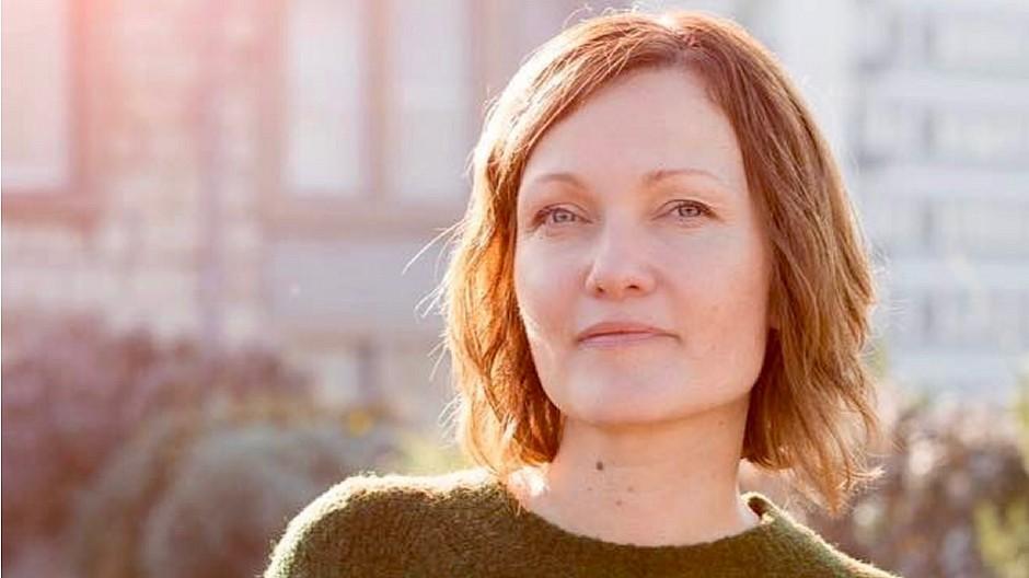 Kunstmuseum Basel: Karen N. Gerig verantwortet Kommunikation