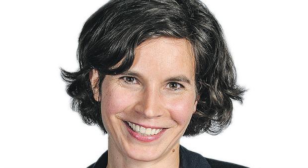 wir eltern: Karen Schärer wird neue Chefredaktorin