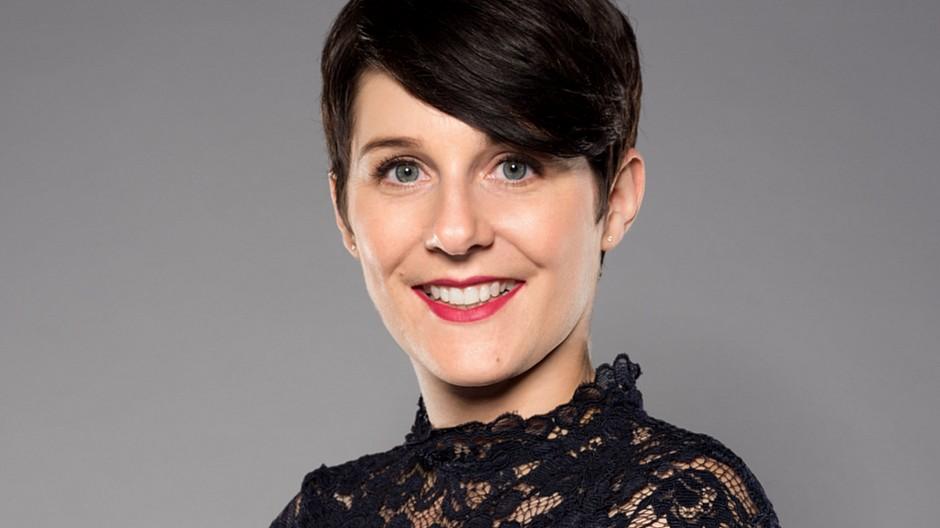Mobiliar: Karin Baltisberger gibt Kommunikationsleitung ab