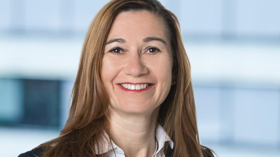 AdNovum: Karin Bühler übernimmt HR-Leitung