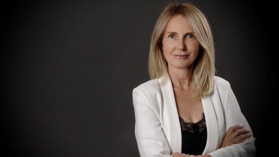 Top Medien: Karin El Mais verlässt Medienunternehmen