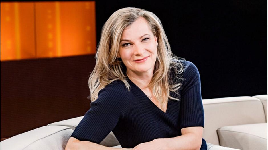 SRF: Karin Frei verlässt den «Club»