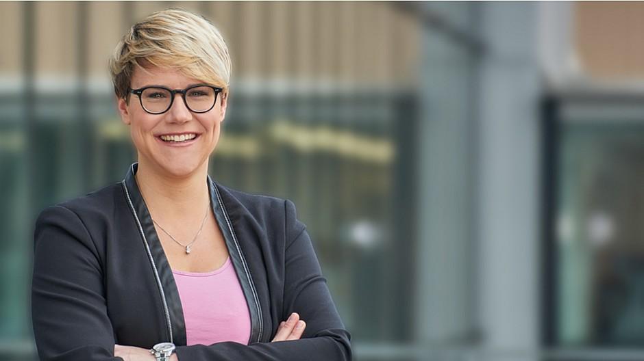 CH Media: Karin Leuppi wird «Aktuell»-Moderatorin