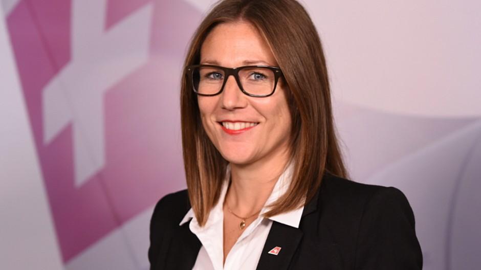 Swiss: Karin Müller wird Head of Media Relations