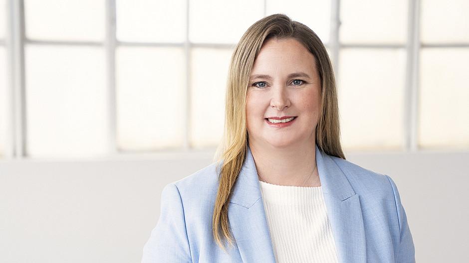 GroupM: Karin Ross wird CEO der drei DACH-Märkte
