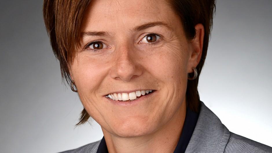 Admeira: Karin Ryser wird Finanzchefin