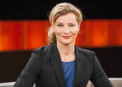 SRF: «Club»-Gäste spekulieren nach Blatters Rücktrittsankündigung