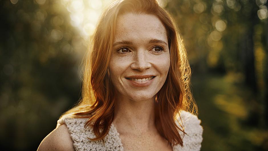 Weleda: Karoline Herfurth wird Markenbotschafterin