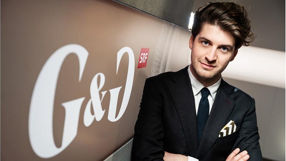 G&G Weekend Spezial: Karpi ist Gastmoderator bei Jahresrückblick