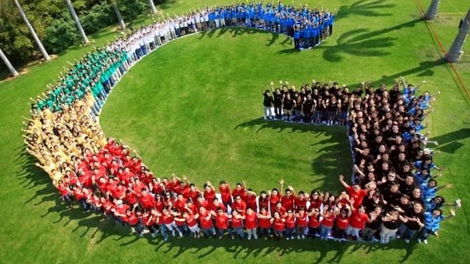 Google: Kassen bei Konzernmutter klingeln