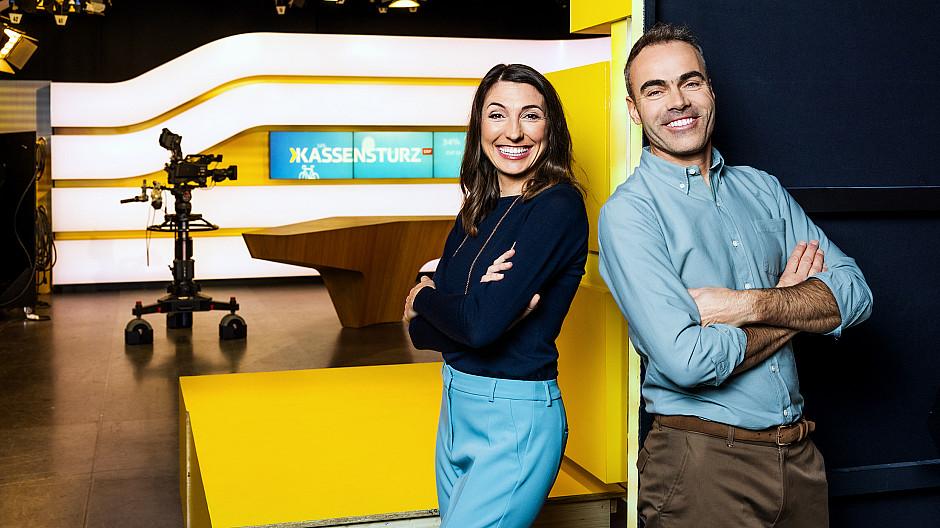 SRF: «Kassensturz»-Umstellung spart Kosten