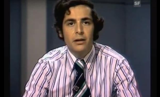 SRF: Ein Blick zurück auf 40 Jahre "Kassensturz"-Geschichte