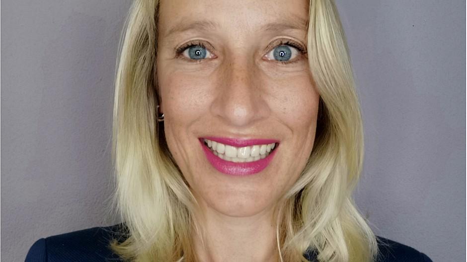 ZPRG: Katharina Krämer in den Vorstand gewählt