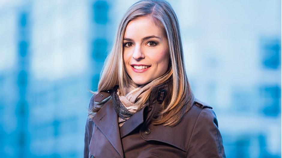 SRF: Katharina Locher berichtet definitiv aus Bern