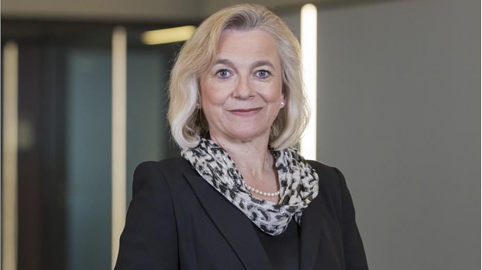 SBB: Kathrin Amacker geht per Ende März